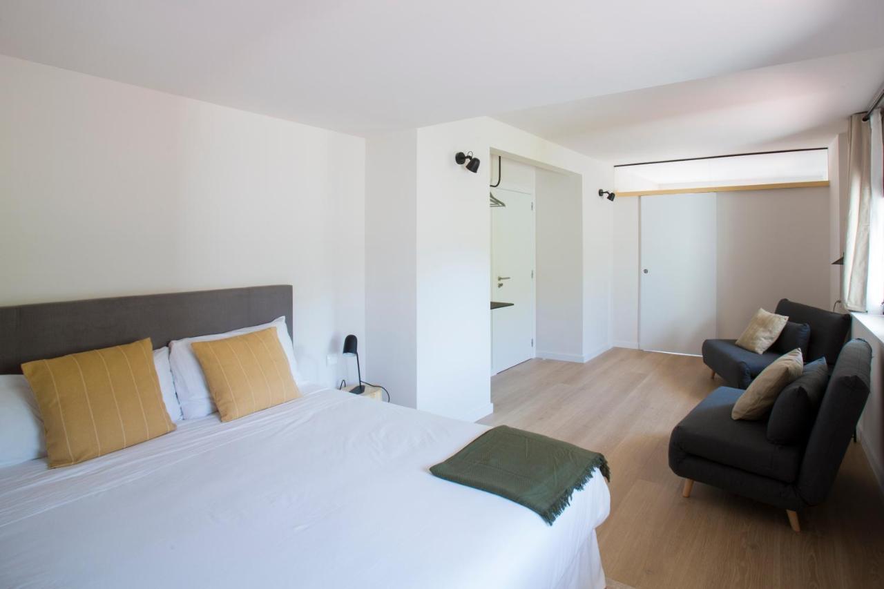 Hotel Rural Mas De L'Illa Tivissa Bagian luar foto