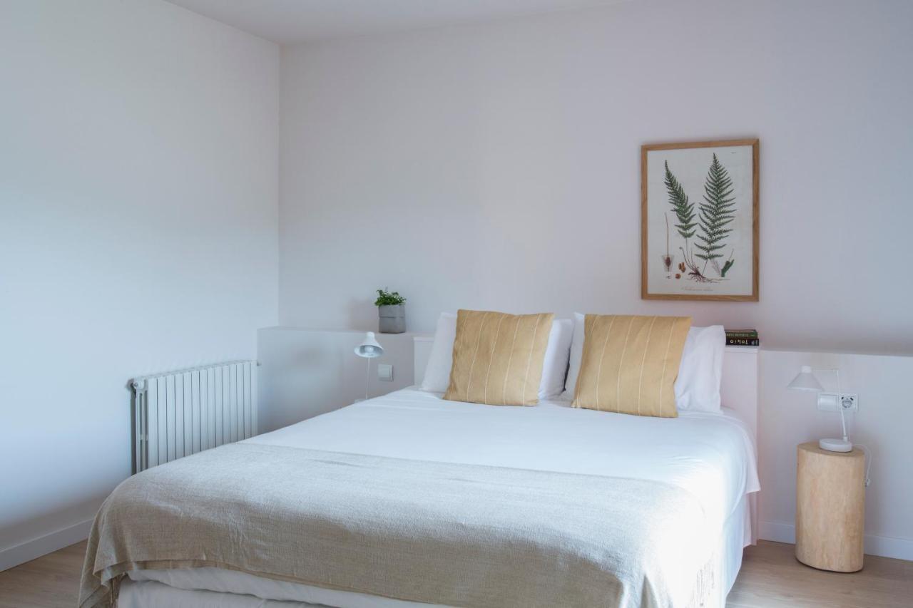 Hotel Rural Mas De L'Illa Tivissa Bagian luar foto
