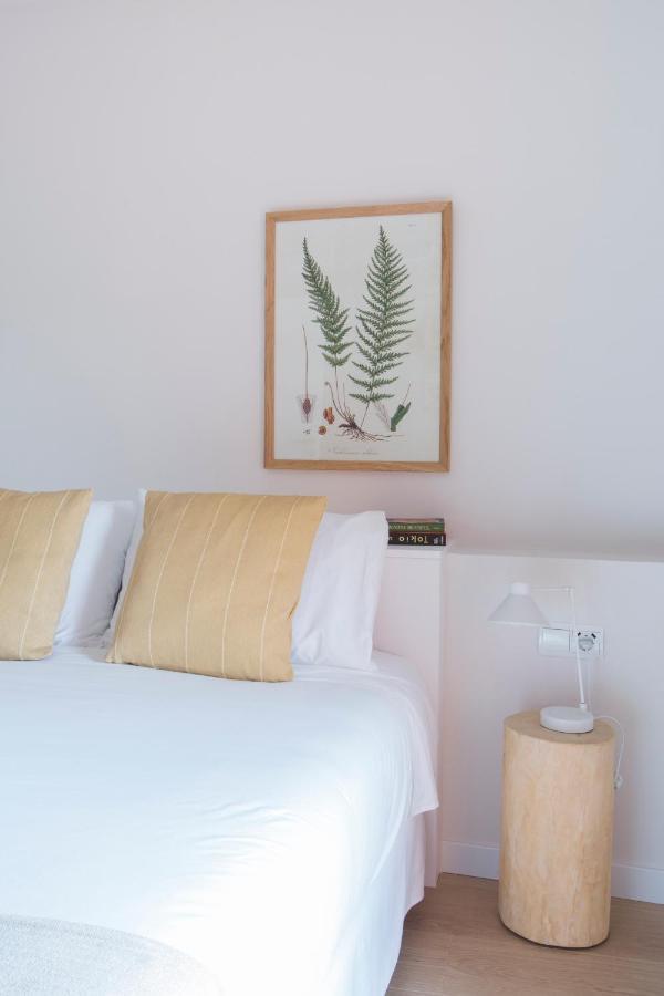 Hotel Rural Mas De L'Illa Tivissa Bagian luar foto