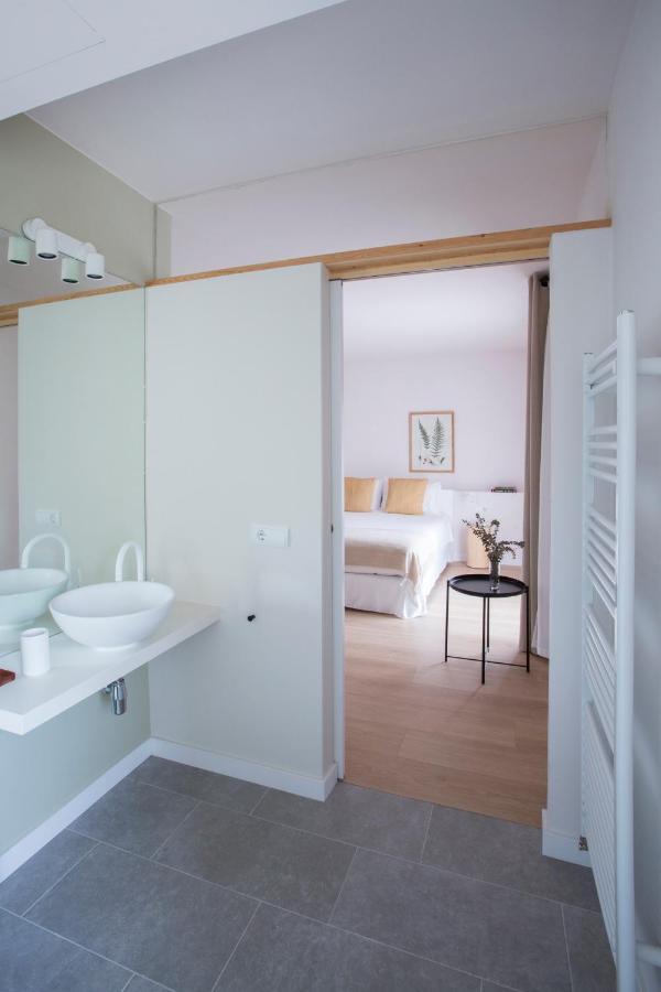 Hotel Rural Mas De L'Illa Tivissa Bagian luar foto